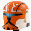 commando helmet