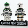 RP2 Yoda Trooper Sand Green