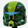 Commando Boss Jungle Helmet
