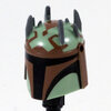 super mando helmet