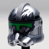 RP2 Fireball Helmet