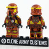 driver trooper