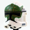 RP2 Yoda Trooper Olive Helmet