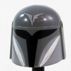 fem mando helmet