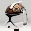 RP1Gunner Plain Helmet