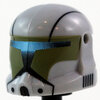 Commando Doom Trooper Helmet