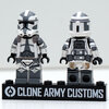 RP2 9th Assault Gree