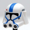 heavy helmet