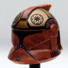 RP1Gunner Geo Camo Helmet