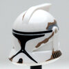 RP1 Mud Helmet