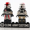 airborne trooper