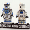 rarc trooper