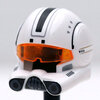 ARC Pilot Grunt Helmet
