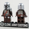 mando trooper