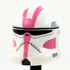 RR 501st Pink Helmet