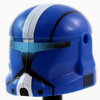 Commando Blue Fixer Helmet