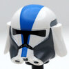 RHeavy 501st Helmet
