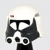 heavy helmet