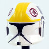 rp1 pilot helmet