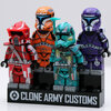 squad pack