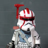 recon trooper