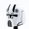 pilot helmet