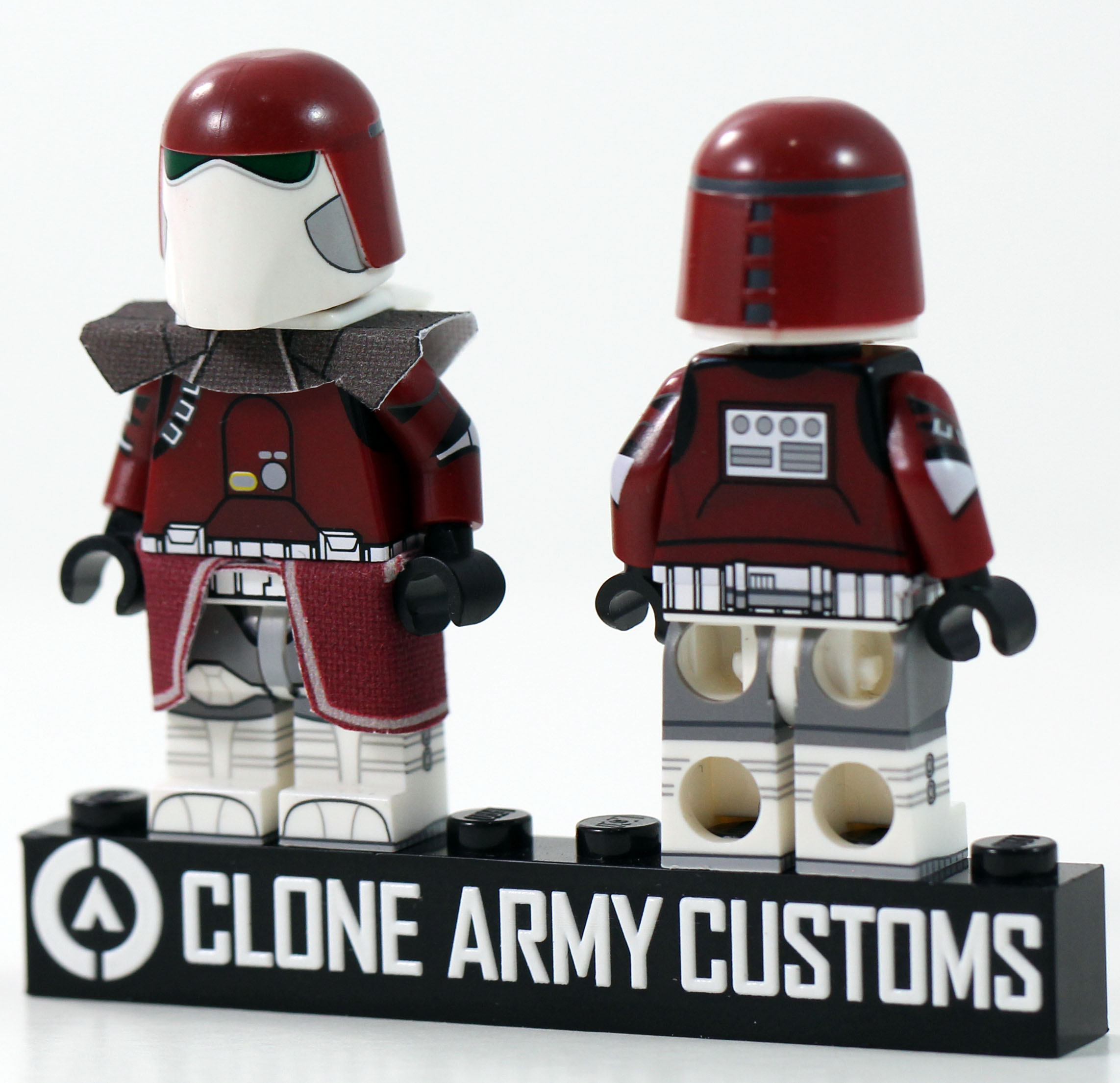 Clone Army | Galactic Marine