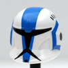 CWComs 501st Helmet