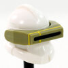 helmet attachment