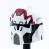 pilot helmet