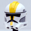 20P2 327th Helmet