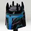 Super Mando Slayer Helmet