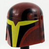 fem mando helmet