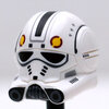 ARC Pilot Open Circle Helmet