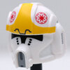 RP2 Pilot Gold Leader Helmet