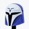 fem mando helmet