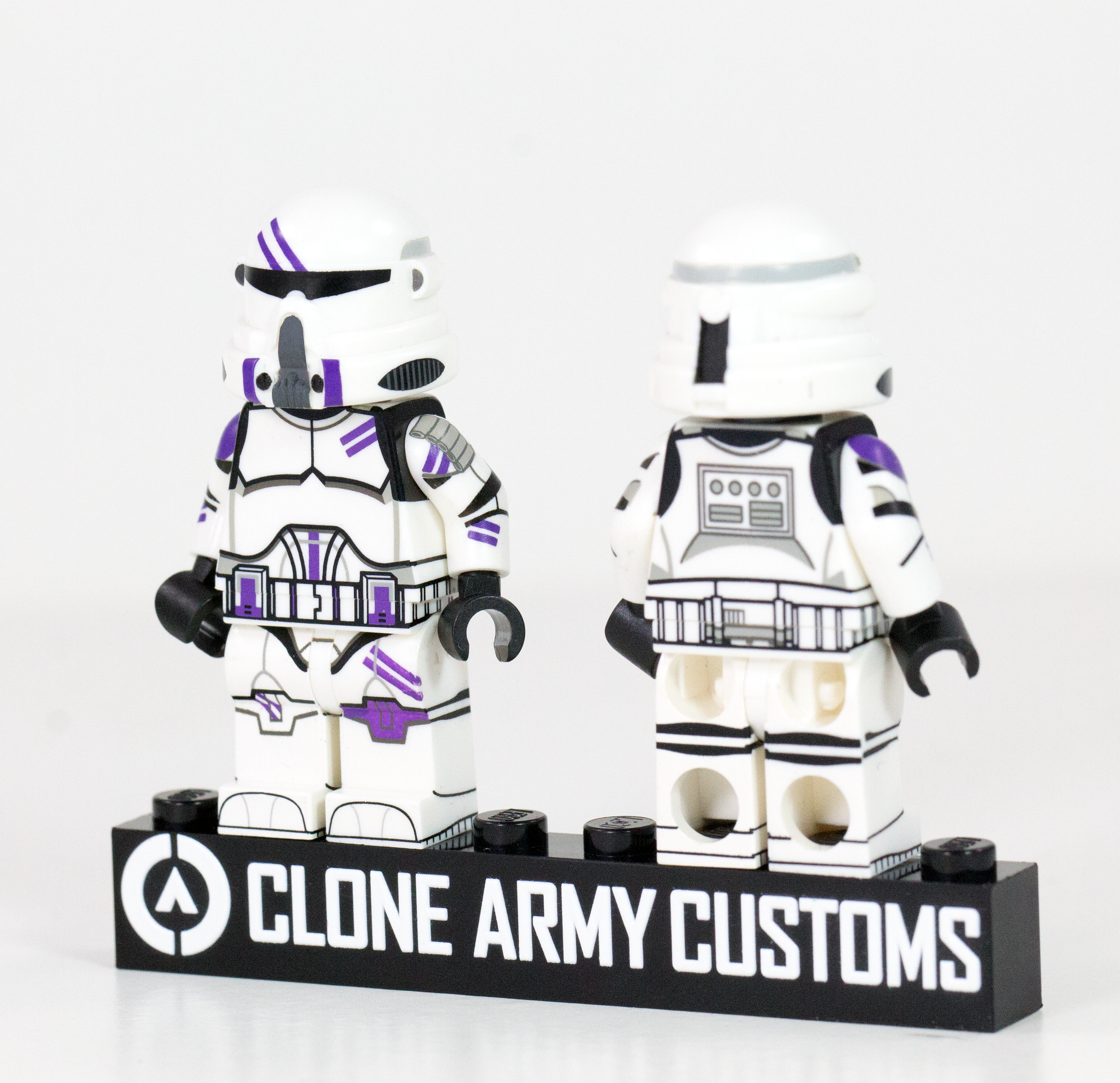 airborne clone troopers