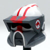 ARF Adv Rott Helmet