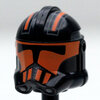 RP2 Umbra Heavy Helmet