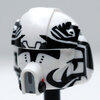 RP2 Pilot Warthog Helmet