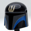 Mando Pre Vee Helmet