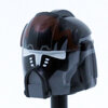 pilot helmet