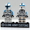 RP1 Trooper Dk Azure