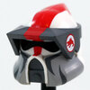 ARF Adv Snarl Helmet