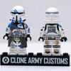 Airborne 5th Fleet Trooper