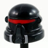airborne helmet