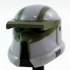 Driver Doom Trooper Helmet