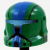 commando helmet