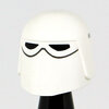 snow helmet