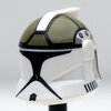 RP1Gunner Olive Helmet